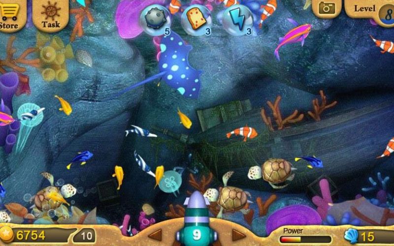 Bắn Cá Athena Gaming – Khám Phá Thủ Thuật Săn Cá Đỉnh Cao 2 Bí quyết thắng lớn trong game Bắn Cá Athena Gaming